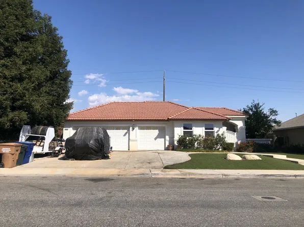 3809 McKenna St, Bakersfield, CA 93306