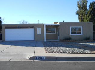 10016 Los Arboles Ave NE, Albuquerque, NM 87112