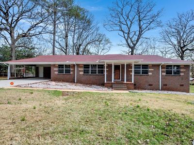 817 Milgray Ln, Bessemer, AL, 35022