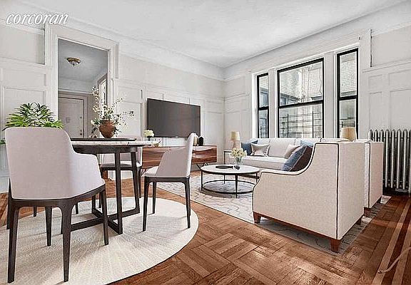 3rd image of 603 W 140th St APT 64