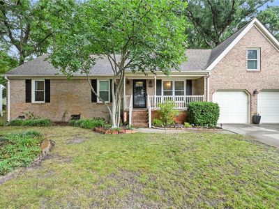 1205 Rellen Ct, Chesapeake, VA, 23320