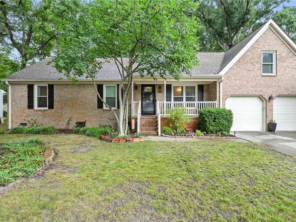 1205 Rellen Ct, Chesapeake, VA 23320