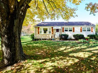 249 Parker Farms Rd, Wallingford, CT 06492