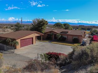 1214 Pebble Bch, Needles, CA 92363