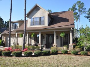 2907 Broad Wing Ave, Panama City, FL 32405
