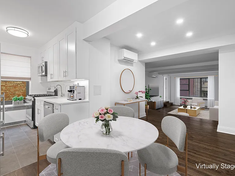 160 E 89th St #3D — Photo 1