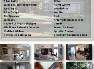 5580 Kings Point, Memphis, TN 38120