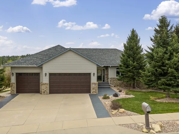 7145 Prestwick Rd, Rapid City, SD 57702
