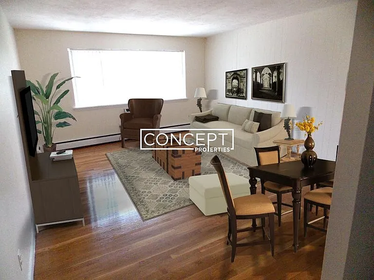 95 Gardner St #1 — Photo 1