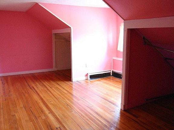 Bedroom on Second floor