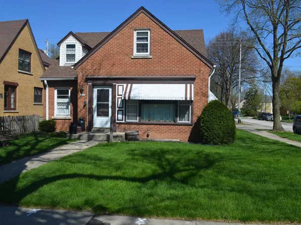 2602 N 73rd STREET, Wauwatosa, WI 53213