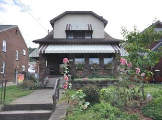 229 Monongahela Ave, Glassport, PA