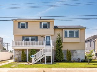 604 N Cambridge Ave, Ventnor, NJ 08406