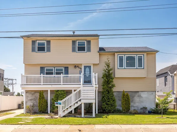 604 N Cambridge Ave, Ventnor, NJ 08406