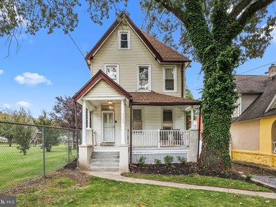 2162 37th St, Pennsauken, NJ, 08110