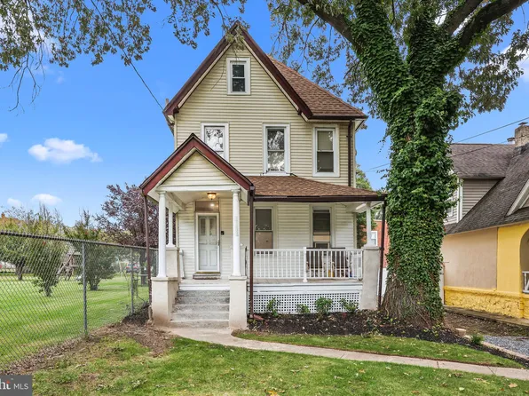 2162 37th St, Pennsauken, NJ 08110