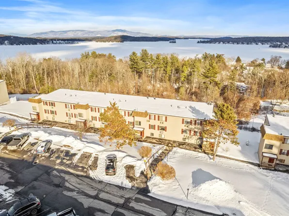 75 Treetop Circle #516, Laconia, NH 03246