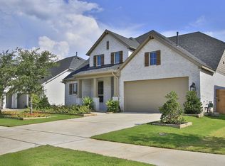 29815 Blooming Iris Ln, Fulshear, TX 77441
