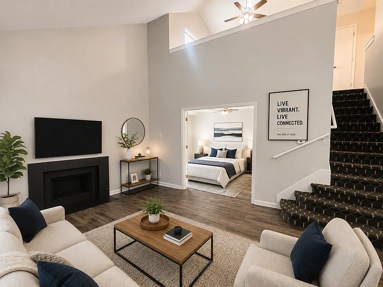 The Vibe at 8035 Apartments — Photo 102