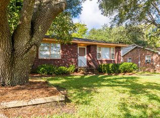 5111 Monterey St, North Charleston, SC 29405