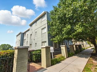 709 Brandywine St SE APT 104, Washington, DC 20032