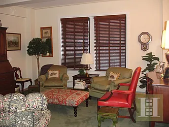 Rented by Halstead Real Estate