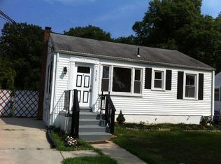 9719 53rd Ave, College Park, MD