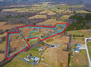 943 Helvetia Rd, London, KY 40741