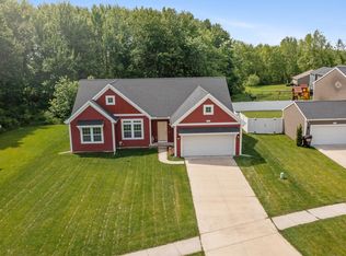 5092 N Morgan Ln SE, Caledonia, MI 49316