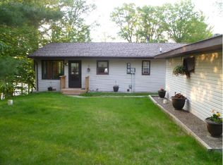 40298 Pinewood Ct, Browerville, MN 56438