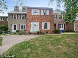 92 Dewey Dr, Annapolis, MD 21401