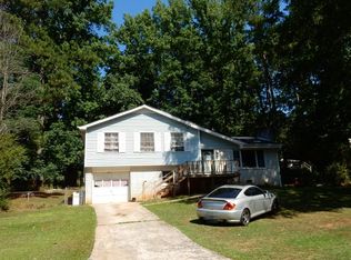 6491 King George Way, Morrow, GA 30260