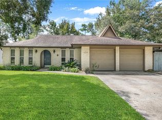 609 Markham Dr, Slidell, LA 70458