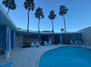 810 E Palm Canyon Dr UNIT 201, Palm Springs, CA 92264
