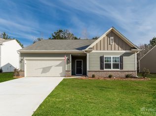 64 Seattle Slew Way, Cartersville, GA