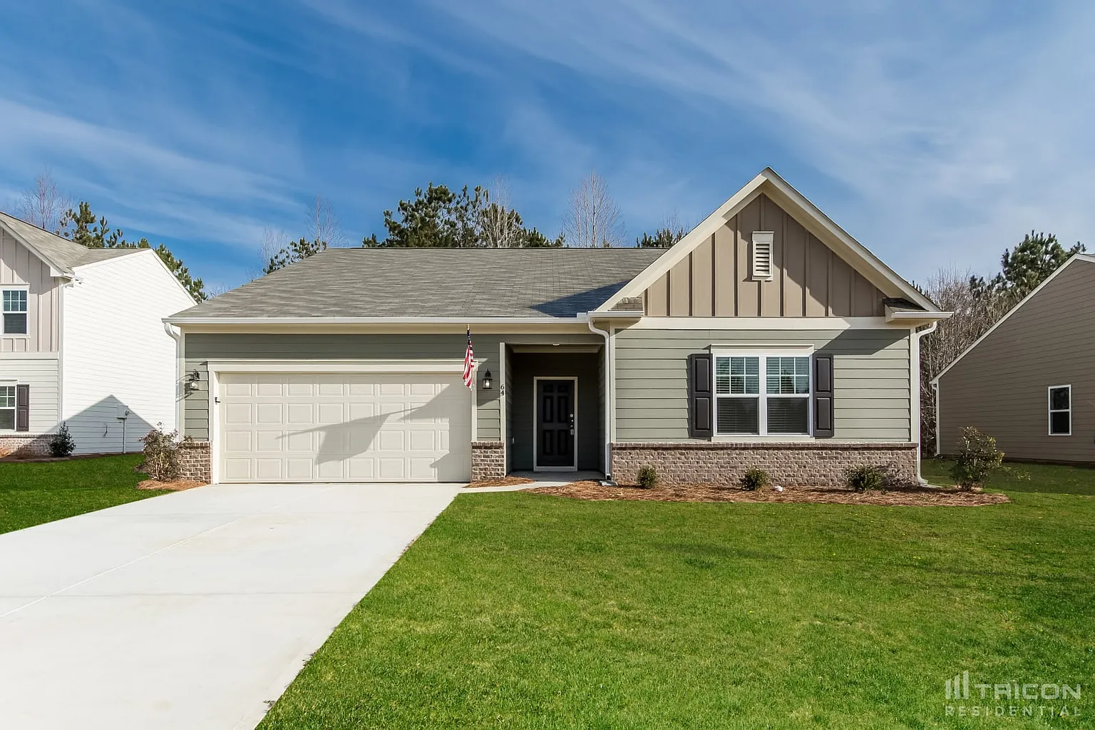 64 Seattle Slew Way photo 1
