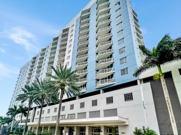 1551 N Flagler Dr, West Palm Beach, FL