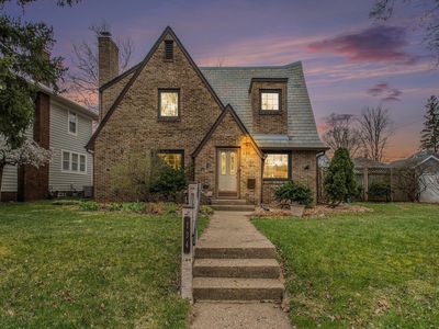 134 Wakewa Ave, South Bend, IN, 46617