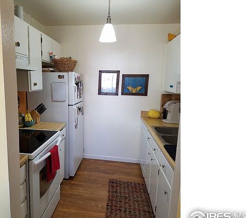 Bright Kitchen