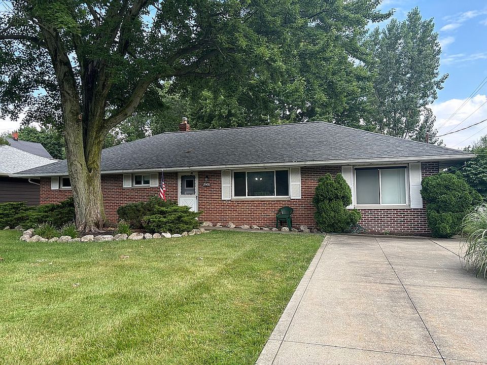 1st image of 25408 Highland Rd