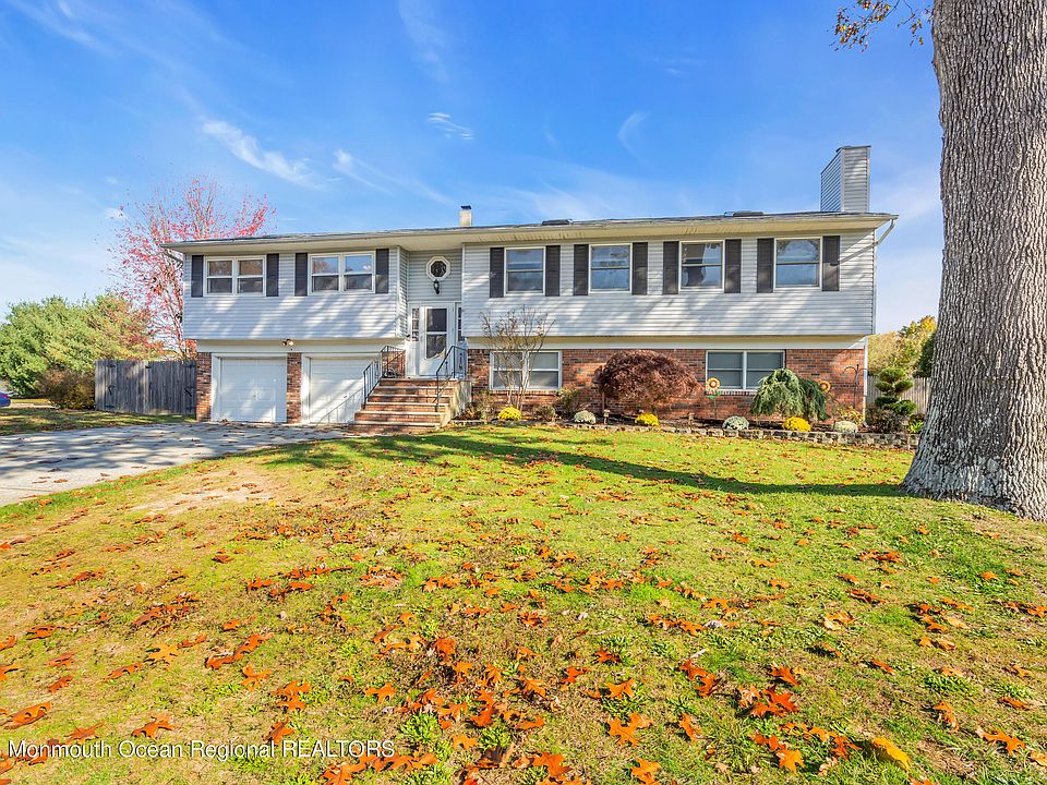 1171 Concord Drive, Brick, NJ 08724 Zillow