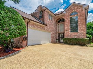 8802 Greenwood Trl, Rowlett, TX 75088