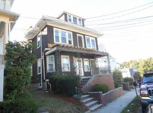 20 Appleton St, Watertown, MA 02472