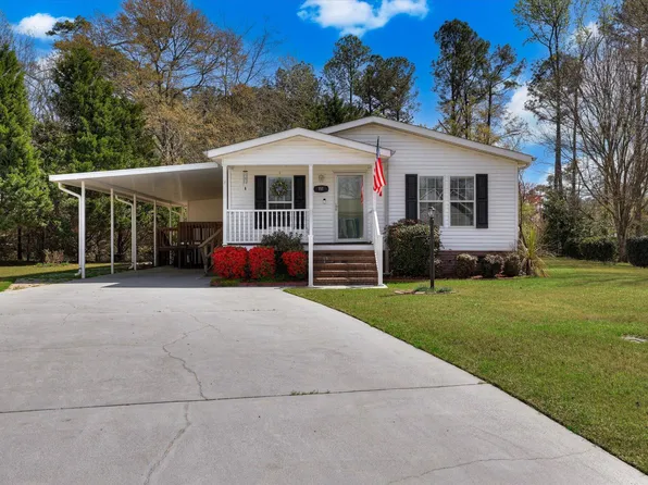 111 Sheldon Drive, Martinez, GA 30907