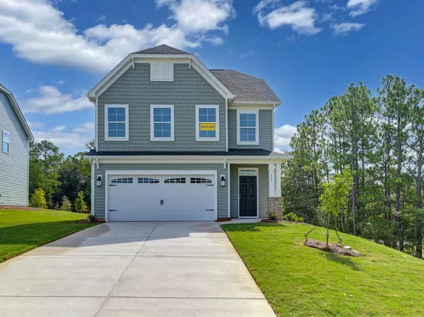 517 Frosty Ln, Lexington, SC 29072