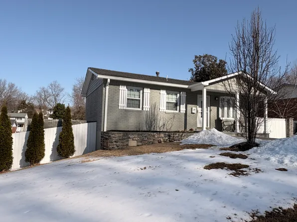 4226 Hoffman Dr, Woodbridge, VA 22193