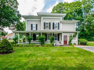 133 Meriden Ave, Southington, CT 06489