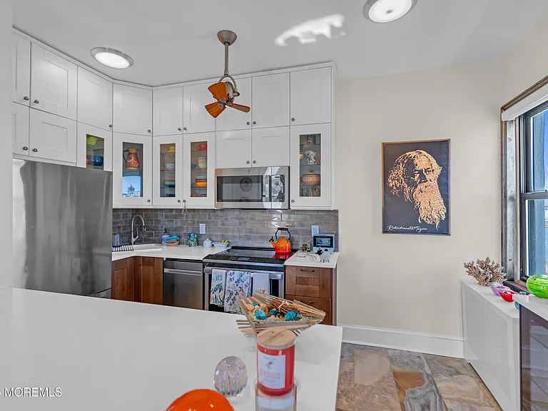 400 Deal Lake Dr #4D — Photo 1