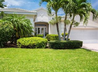 1449 W Island Club Sq, Vero Beach, FL 32963