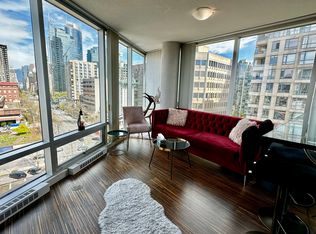 1003 Burnaby St, Vancouver, BC V6E 4R7